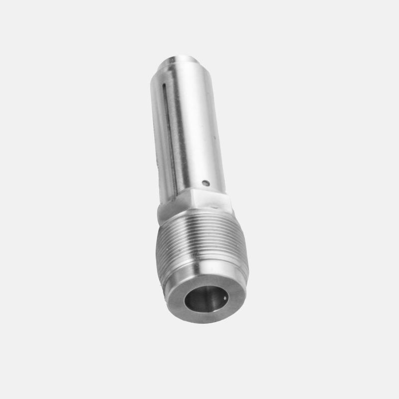 Screw Nozzle for Injection Screw & Barrel