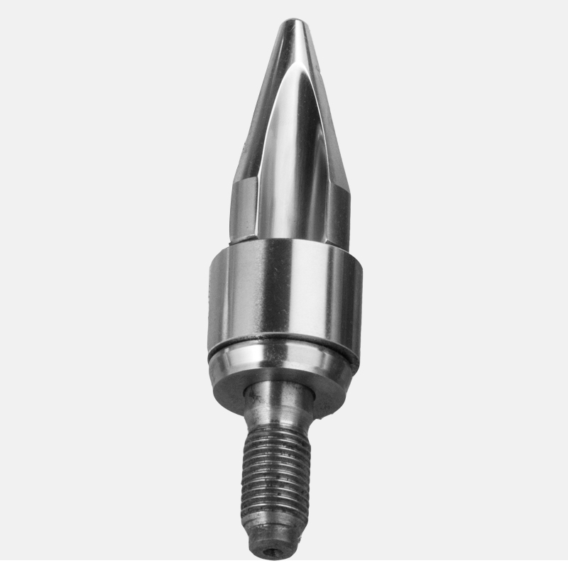 20mm Extruder Screws And Barrels N Nozzle For Plastic Extruder Machine