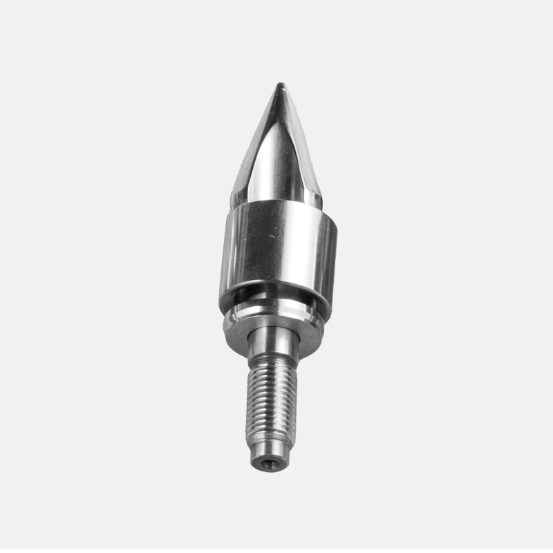 Industrial use machine parts screw and barrel extruder
