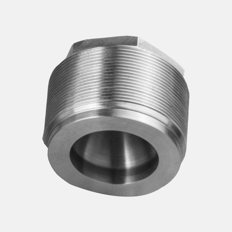 How nitriding screw barrel is designed