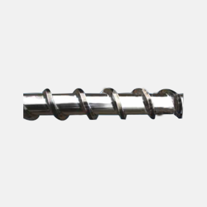 Bimetallic Alloy Screw and Barrel